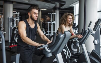 De ongeschreven regels bij fitness waar iedereen zich aan zou moeten houden