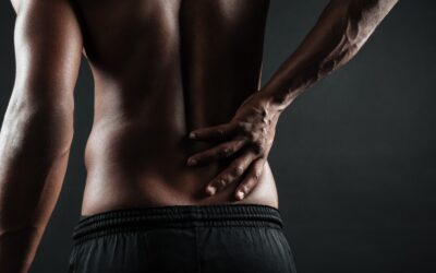 Mag je sporten met een hernia?
