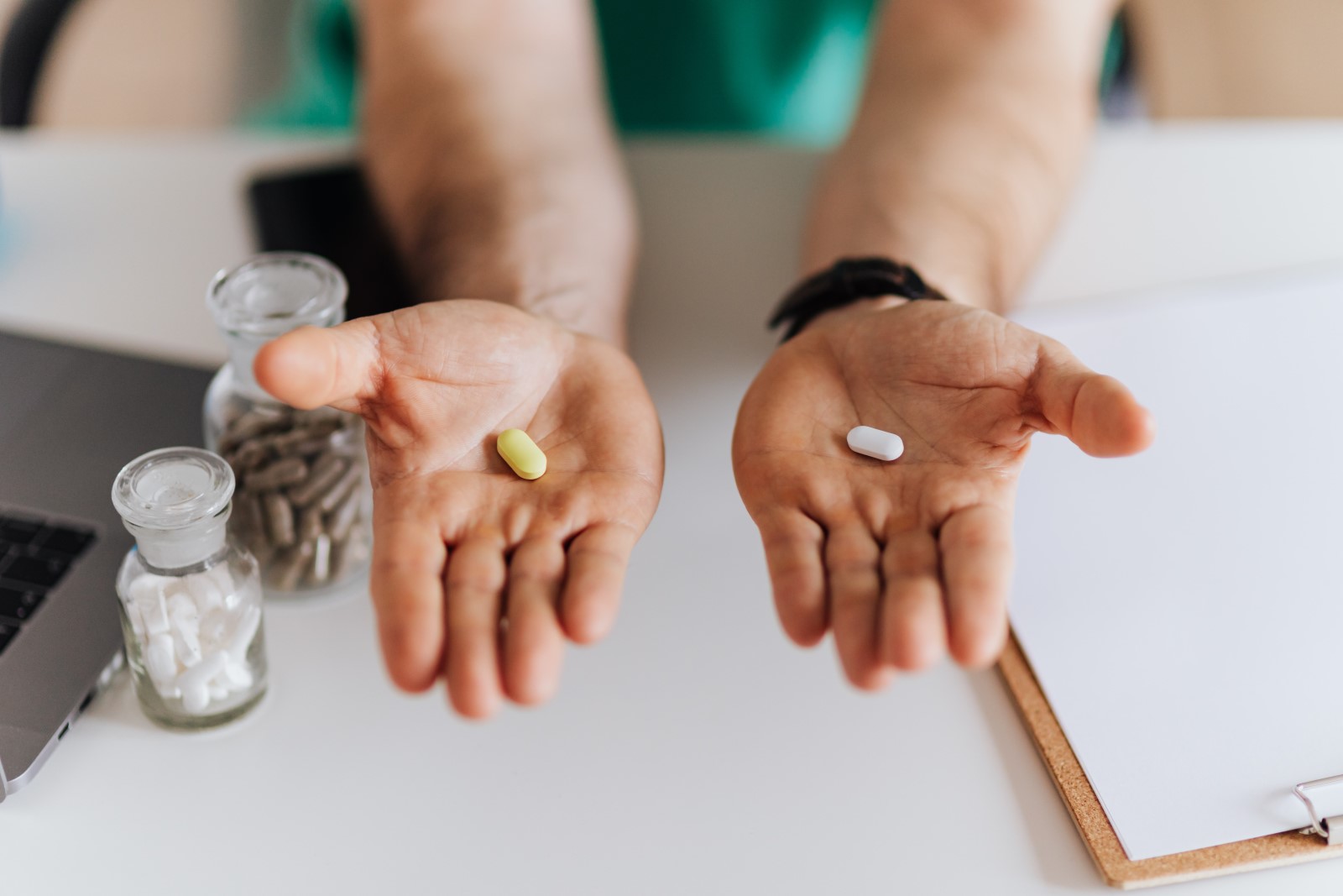 Mag Je Sporten Met Antibiotica