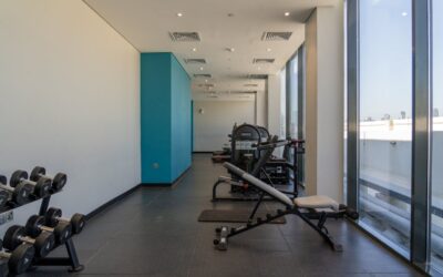 Sporten in een lokale gym: wat maakt een sportschool écht goed?