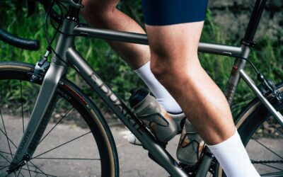 Welke spieren train je met fietsen en hoe maak je ze sterker